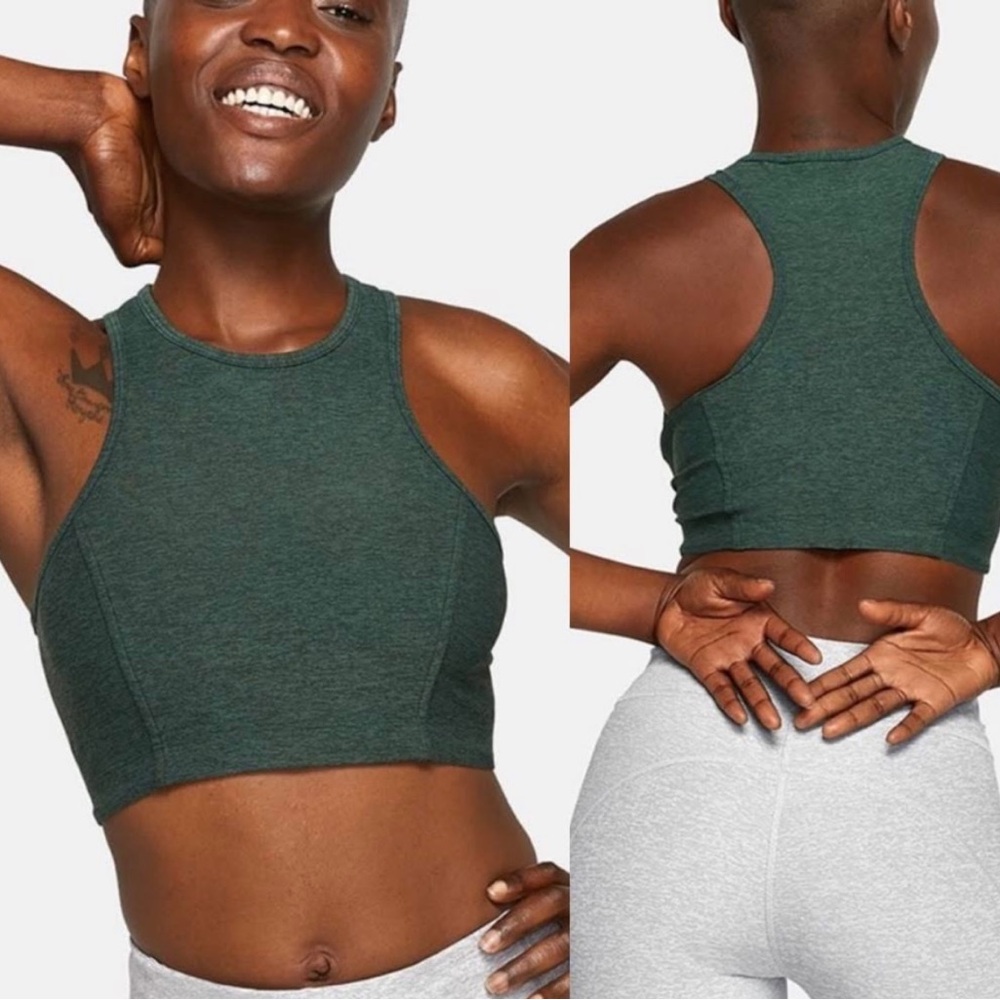 Outdoor Voices Bra